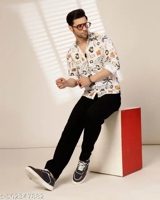 Premium Shirt For Men