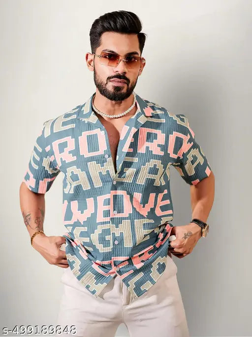 Premium Shirt For Men