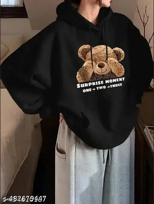 Women hoodie