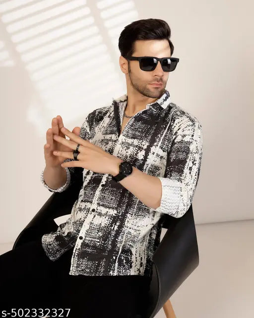 Premium Shirt For Men