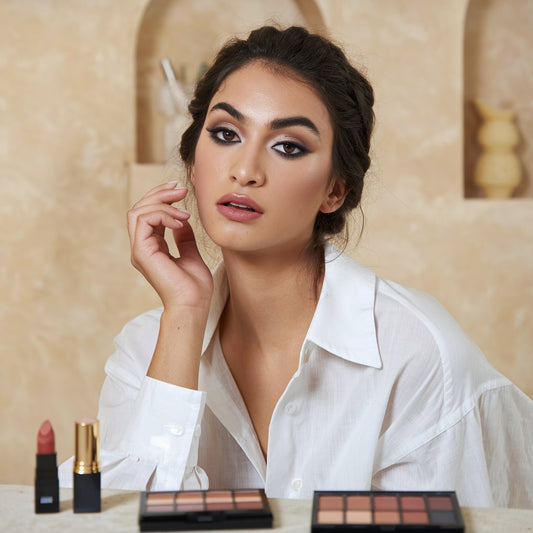 NORO Full Coverage Body Concealer (Pack of 2)
