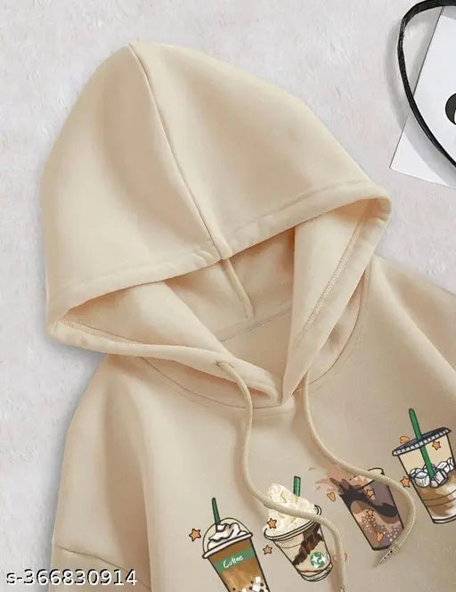 Women hoodie