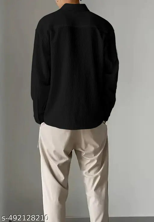 H R premium shirt for men