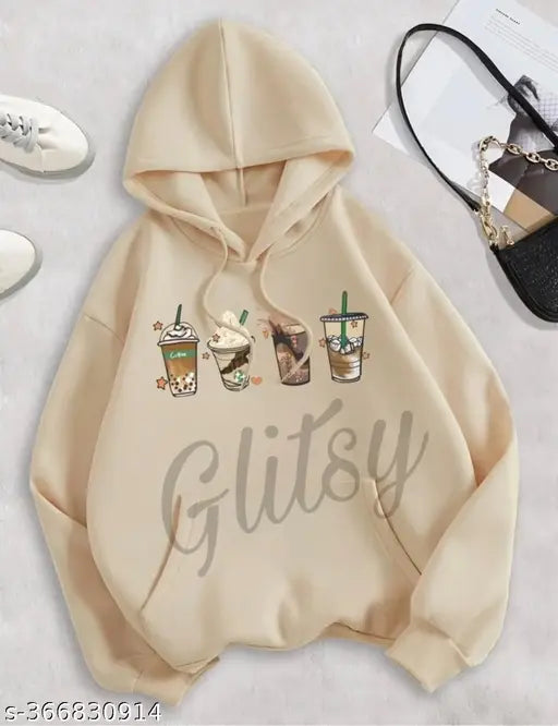 Women hoodie