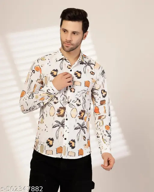 Premium Shirt For Men