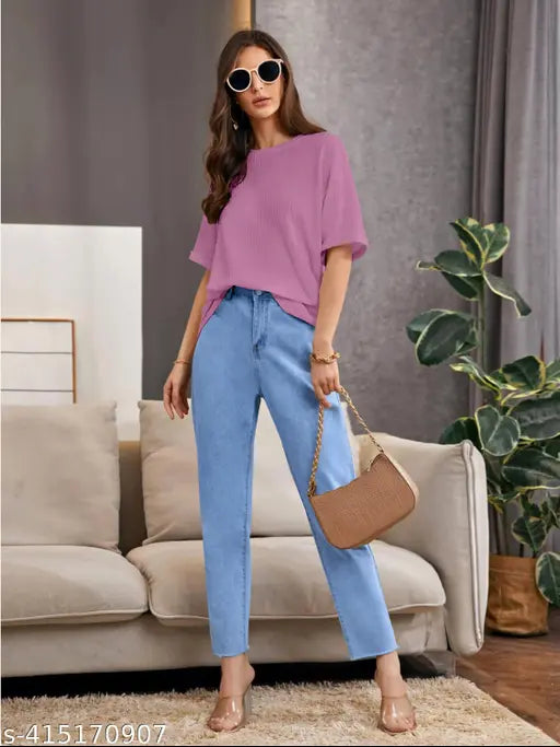 Women T-shirt