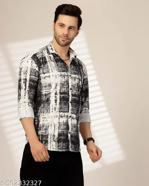 Premium Shirt For Men