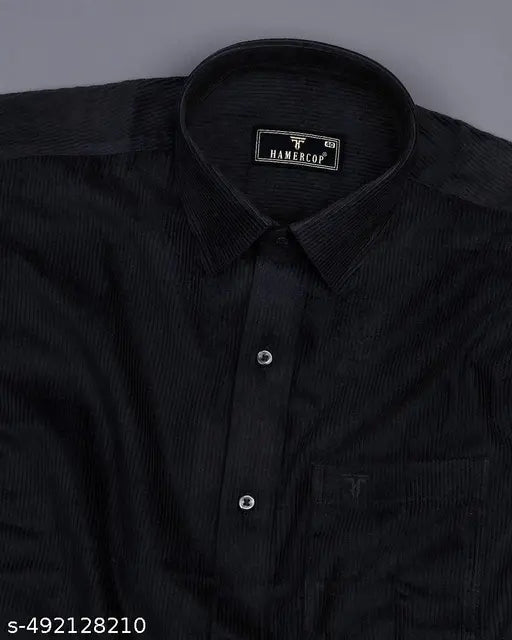 H R premium shirt for men