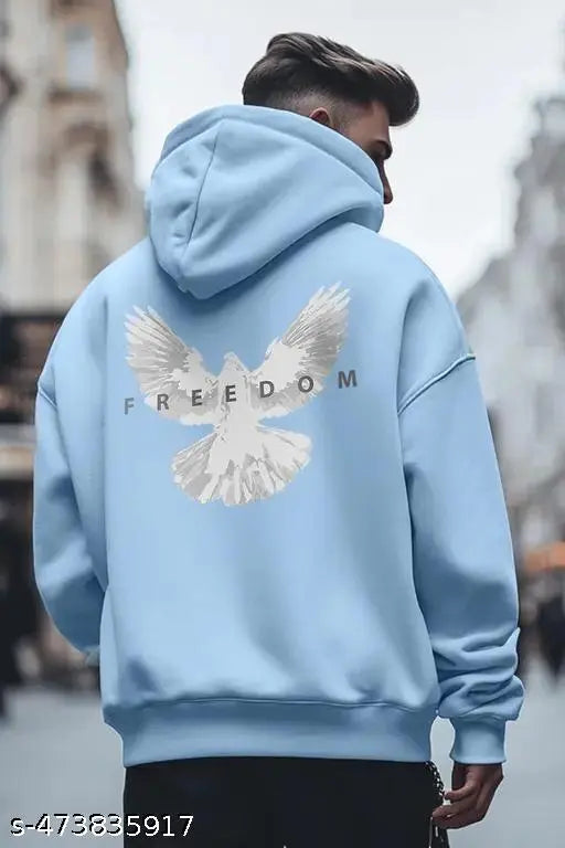 MENS HOODIE