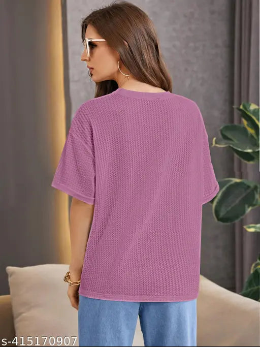Women T-shirt
