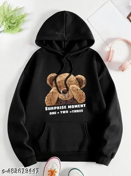 Women hoodie