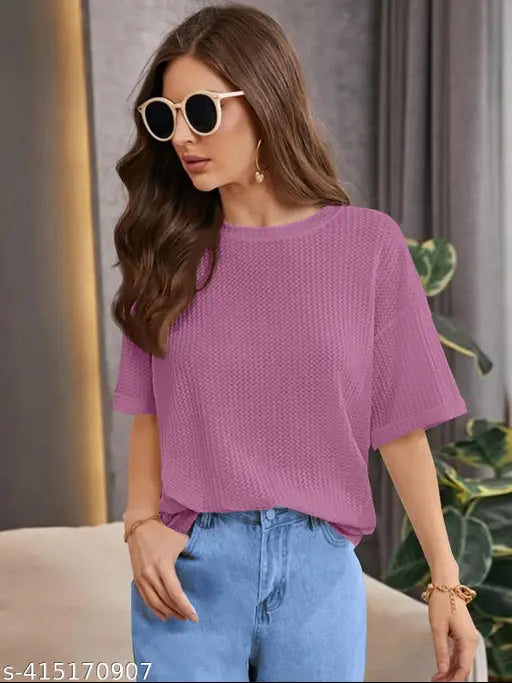 Women T-shirt
