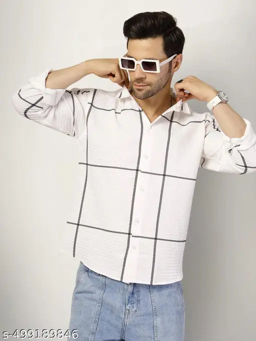 Premium Shirt For Men