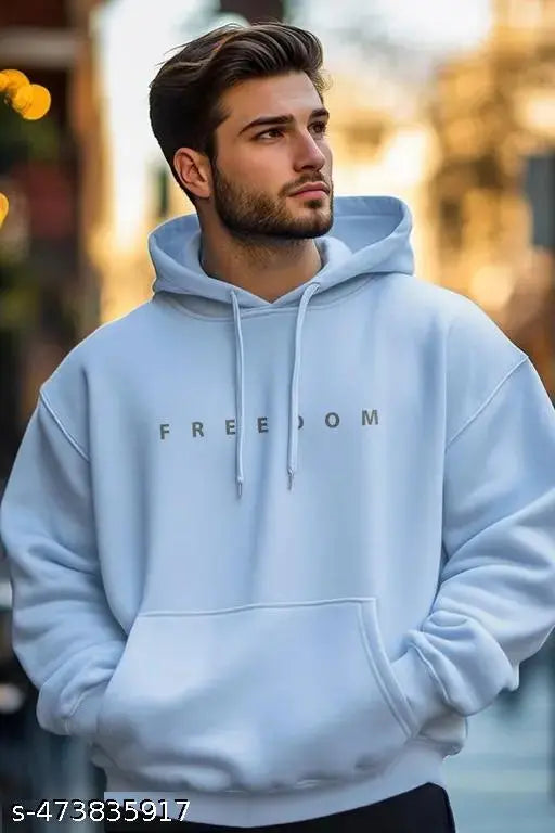 MENS HOODIE