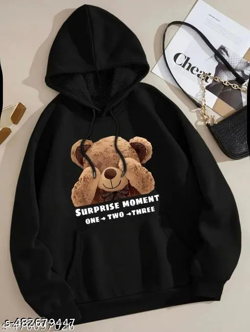 Women hoodie
