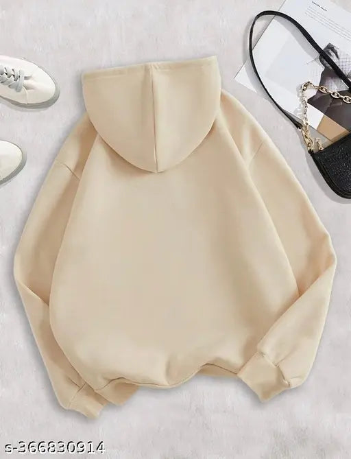 Women hoodie